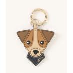 ショッピングキーホルダー キーホルダー PORTE CLEFS CHIEN