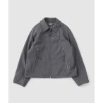 コート ジャケット Product Twelve (プロダクト トゥエルブ) 別注 Flight ジャケット メンズ レディース