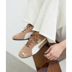 ショッピングPUMA スニーカー 「追加」「PUMA/プーマ」 SPEEDCAT OG レディース
