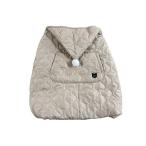  слинг-переноска ... шнурок слинг-переноска накидка с хлопком стеганый diamond 