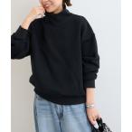 ショッピングパイル トレーナー スウェット 「WEB限定再入荷！」ハイネックスウェットプルオーバー レディース