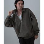 ポロシャツ ms6336- HEAVYSWEATPOLO ヘビースウェットポロシャツ(666621) メンズ