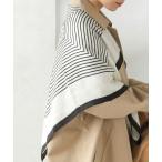 スカーフ バンダナ 「7展開」総柄スカーフ レディース