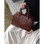 ボストンバッグ 「ZOZO限定」Double zip vintage boston/ダブルジップヴィンテージボストン レディース