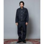 ジーンズ Lee/リー「101 101周年記念特別モデル」101 ANNIVERSARY 101-J COWBOY JACKET メンズ