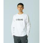 tシャツ LOGO L/S TEE メンズ レディース