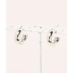 ピアス TODAYFUL Middle Hoop Pierce　Silver925 レディース