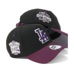 ショッピングニューエラ キャップ キャップ 帽子 ニューエラキャップ 9FORTYA-FRAME ツートーンサイドパッチMLB ONSPOTZ別注 メンズ レディース