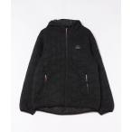 ブルゾン アウター CHUMS チャムス ブービーステッチパテッドパーカー メンズ レディース