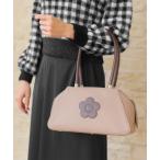  большая сумка Mary Quant mary quant гладкий Дэйзи большая сумка женский 
