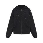 パーカー kirakira jewel 