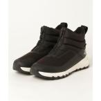 ショッピングウェッジソール ブーツ 「THE NORTH FACE/ザノースフェイス」W THERMOBALL WATERPROOF SHORTBOOTIE/サーモボール ウォー
