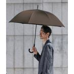傘 IZA(イーザ) GENTLE STANDARD 日傘 長傘 Wpc. メンズ レディース