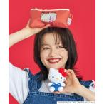 折りたたみ傘 サンリオキャラクターズ × Wpc. 遮光キャラフレンズ ミニ 日傘 折りたたみ レディース