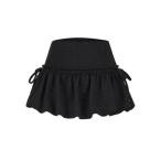 スカート kirakira volume