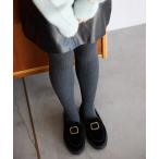 ローファー アツゾコチェーンバックルローファー レディース