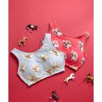 ナイトブラ 2026年お年賀「まるっとうまくいく」　ナイトアップブラ　ノンワイヤーブラ