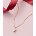ネックレス 「Christmas Limited」シルバー ハート ネックレス レディース