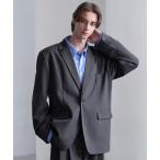 ジャケット テーラードジャケット メンズ レディース