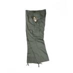 ショッピングカーゴ カーゴパンツ 「PH3」「ROTHCO/ロスコ」別注 Rip-Stop SHORT LENGTH BDU Pants 5923VS メンズ レディース