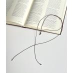  короткое колье [heilly] скользящий короткое колье женский 