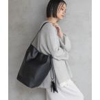 ショッピングバケツ トートバッグ ソフトバケツBIGBAG レディース