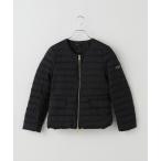 ダウンコート ダウンジャケット 「WEB＋一部店舗限定」TATRAS / タトラス NOKO ノコ ライトダウンジャケット レディース