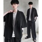 [ETELIO] выставить S черный мужской 