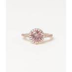 ショッピングピンクゴールド 「MICHAEL KORS」 リング 5 ピンクゴールド レディース