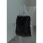 [niana] ручная сумочка FREE черный женский 