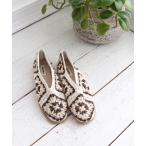 [Casselini] балетки 02 "теплый" белый женский 