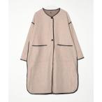 [Kastane] no color пальто FREE бежевый женский 