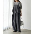 「PUAL CE CIN」 セットアップ