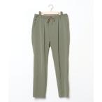 [BEAUTY&amp;YOUTH UNITED ARROWS] легкий брюки L зеленый мужской 