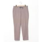 [EDIFICE] легкий брюки MEDIUM Brown мужской 