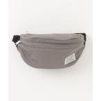 [FUNALIVE] [robic-air] сумка-пояс FREE уголь мужской 