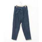 [LOWRYS FARM] Denim брюки MEDIUM темно-синий женский 