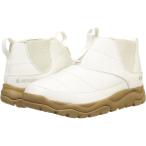  водонепроницаемый поэтому все в порядке!.. боа. стелька высокий Tec HI-TEC Rover тянуть on WP CM011 белый n женщина женский со вставкой из резинки ботинки Short ботинки чукка 