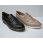 【送無】濡れに強い maschietta 6932 マスチェッタ 厚底 コイン ローファー スリッポン 婦人 レディース 学生靴 通学 女子高生 JK パンプス カジュアルシューズ