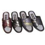 マルタイ モード履き (S〜LL) 色柄おまかせ 丈夫な日本製 丸泰  紳士 メンズ オフィス履き サンダル 事務所履き つっかけ ヘップ