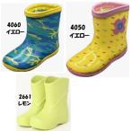 【送料無料】ハンズフリー 丈夫な塩ビ製 NON 4050 4060 GAME2661 完全防水 可愛いベビーブーツ 子供 キッズ 長靴 レインシューズ ブーツ  ゴム長 芋ほり遠足