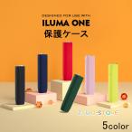IQOS ILUMA ONE保護ケース アイコスケース シリコン アイコスイルマワン専用ケース 男女兼用 5color