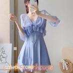  купальный костюм женский body type покрытие симпатичный освежение лента sia- чувство голубой основа ga- Lee стиль надеты .. студент мама 3 позиций комплект бассейн resort путешествие 