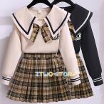 ショッピング入学式 スーツ 女の子 入学式 卒業式 スーツ 女の子 女子 高校生 フォーマルスーツ 中小学生 レデイース ジャケット スカートスーツ 2点セット 卒服  発表会 入学式