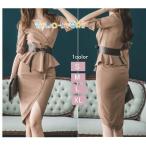  женский pa-ti- платье колени внизу длина One-piece mi утечка платье сорочка красивый . модный входить . тип церемония окончания церемония ходить на работу OL свадьба 30 плата 40 плата 