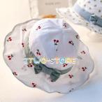 Yahoo! Yahoo!ショッピング(ヤフー ショッピング)帽子 キッズ ハット バケットハット UVカット 子供用 子供服 ベービー おしゃれ  春 夏 秋 男女兼用 女の子 男の子 通販 日よけ 日除け帽子可愛い 園児 新品