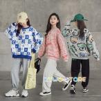 ショッピング韓国子供服 韓国風 子供服 女の子 長袖 春秋 秋着  韓国子供服 キッズ ジュニア Tシャツ パンツ 長ズボン 可愛い おしゃれ 小学生 運動着 普段着 通学入園 入学  新品