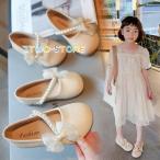 ピアノ発表会 靴 子供靴 フォーマル キッズ ドレス靴 女の子 フォーマルシューズ 15 16 17 18 19 20 21 22 結婚式 子供 発表会 フォーマル靴 キッズ コンクール