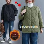  стеганое полотно ko- пальто стеганое полотно котороткое пальто короткий . жакет tops женский длинный рукав одноцветный теплоизоляция свободно body type медный защищающий от холода casual способ простой 