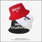 帽子 キッズダンス 衣装 ハット バケットハット ヒップホップ ダンスファッション ダンス髪型 黒 白 赤